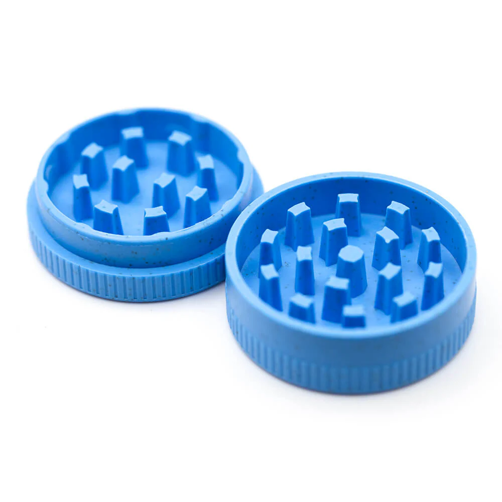 Billy Blue Plant Fibre Grinder - Image 3